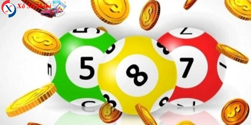Xem kết quả quay thử xổ số chính xác và nhanh chóng