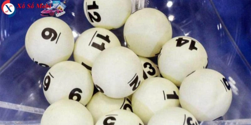 Kết quả xổ số hôm nay với các con số may mắn