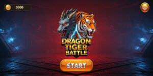 Biendo Tìm Hiểu Luật Chơi Dragon Tiger Dành Cho Cược Thủ Mới