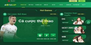 Bongvip - Cá cược thể thao đỉnh cao đa dạng, tuyệt vời