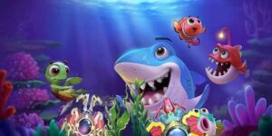 Bongvip hướng dẫn chiến thuật săn cá đại dương