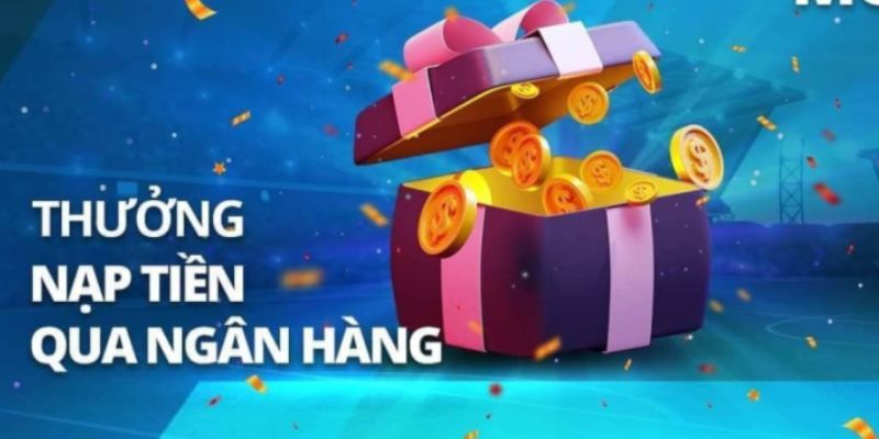 Nạp tiền vào hệ thống MMWIN một cách hiệu quả và tối ưu  