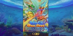 Bongvip - Tham gia chơi Oneshot Fishing đỉnh cao hàng đầu