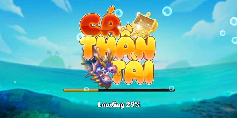 Chơi Bắn Cá Thần Tài Tại Bongvip