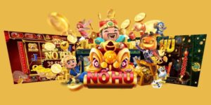 Nổ hũ Bongvip - Thế giới chơi săn hũ nhận Jackpot khổng lồ