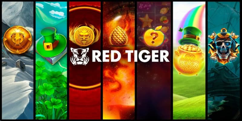 Red tiger Mana88 - Nơi giấc mơ làm giàu trở thành hiện thực