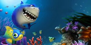 CF68 mang bắn cá nổ hũ mượt mà và thú vị